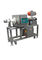 Pumping System Pipe Metal Detector Machine For Liquid And Paste Materials