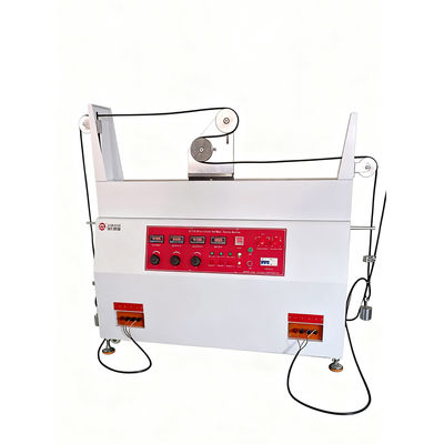 Wire and Cable Mechanical Flexing Test Equipment with Standards IEC 227 IEC 245 UL 1581 VDE 0472