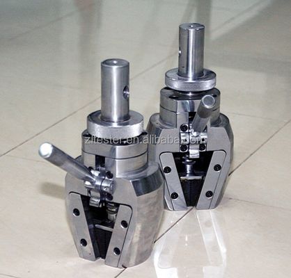 Electronic Tensile Grip with 5KN Load Cell, 1/200000 Force Resolution, and ≤0.5% Force Accuracy for Universal Testing Machines