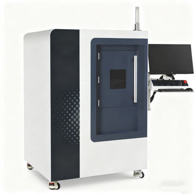 Automatic Defect Detection X-ray Inspection Machine for Electronic