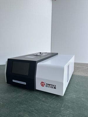 1250C 1550C DSC-TGA-DTA Simultaneous Thermal Analyzer STA-300 STA-200