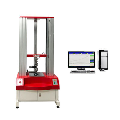 20KN Universal Testing Machine | Mechanical Tensile Tester | Competitive Price for Material Testing