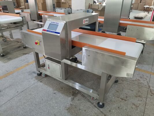 Metal Detector for Food Processing Industry, Metal Detector for Meat Industry