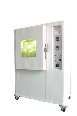 ASTM-D2436 Automatic Control Aging and Anti-yellow Environmental Test Chambers