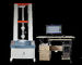 20KN Electronic Universal Testing Machine Two Column Servo Type