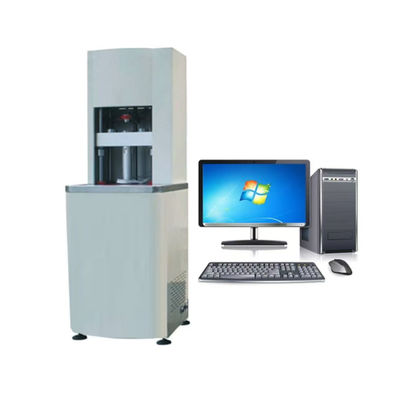 एएसटीएम एफ1614 एएसटीएम एफ1976 जूता कुशनिंग प्रदर्शन परीक्षक