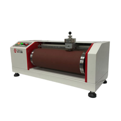 DIN 53516 ISO 4649 DIN अपघर्षक परीक्षक