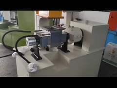 110L Kneader मिक्सर स्वचालित तापमान और समय नियंत्रण के लिए ईवीए.  रबर, टीपीआर