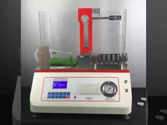 ZL-9014 इंटरलेयर छील शक्ति परीक्षण मशीन
