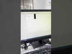 संपर्क कोण मापने का उपकरण/संपर्क कोण गोनियोमीटर/संपर्क कोण मापन